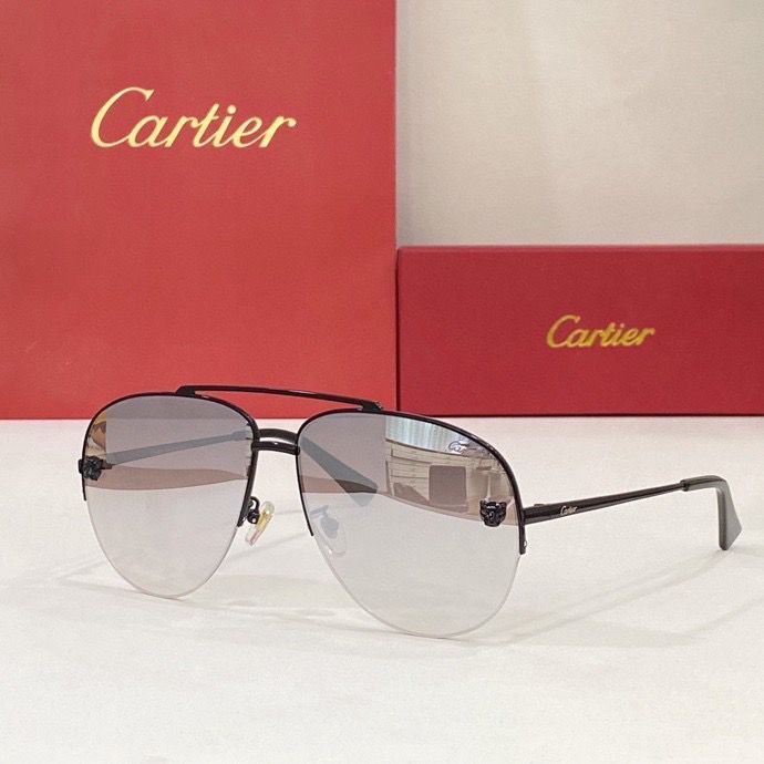 Cartier Sunglass AAA 072